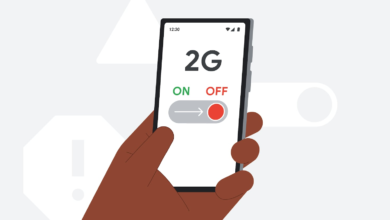 Photo of Por qué Google recomienda desactivar la conexión 2G del celular: este es el proceso para hacerlo