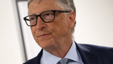 Photo of Por qué Bill Gates dice que el atajo Ctrl-Alt-Supr fue un error