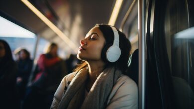 Photo of Las canciones más buscadas en Shazam esta semana: una mirada a las tendencias musicales globales