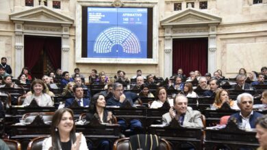 Photo of Ganadores y perdedores de una sesión que duró casi 24 horas: la pulseada entre el oficialismo y la oposición en el Congreso