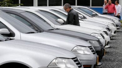 Photo of Cuánto vale tu auto usado: los precios de agosto y los 10 modelos más vendidos