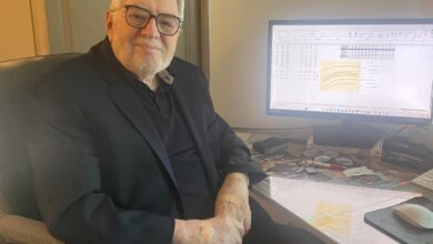 Photo of Claudio Loser, ex director regional del FMI: “Desde el exterior, la economía argentina se ve frágil”