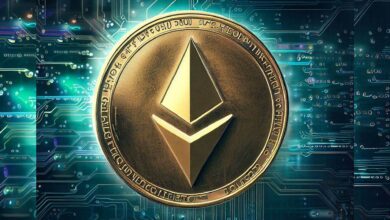 Photo of Mercado de criptomonedas: cuál es el valor de ethereum