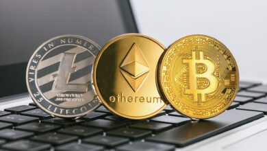 Photo of Criptomonedas: cuál es su precio en el mercado este día