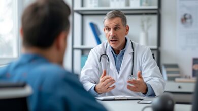 Photo of Aprueban un medicamento para combatir un cáncer raro que afecta a los adultos jóvenes