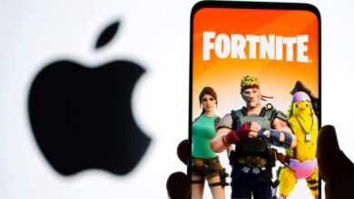 Photo of Cómo descargar Fortnite gratis en iPhone y iPad y otros juegos de Epic Games