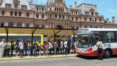 Photo of Estas son las líneas de colectivo que perderán subsidios en CABA y Buenos Aires desde septiembre