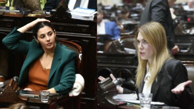 Photo of Se profundiza la interna entre las diputadas libertarias: Lilia Lemoine anticipó que denunciará a Marcela Pagano