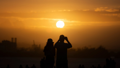 Photo of Por qué el calor extremo y las muertes relacionadas a las altas temperaturas marcan récords sin precedentes