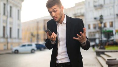 Photo of Esta es la razón por la que sientes que el celular vibra en el bolsillo así esté en silencio