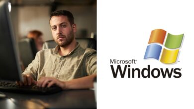Photo of Descubre más de 20 comandos de tu computadora con Windows para activar funciones ocultas