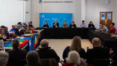 Photo of El insólito pacto kirchnerista con los mapuches que fue anulado por la Justicia: promesa de tierras, casas, seguridad e impunidad