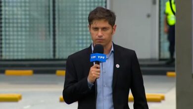 Photo of Juicio por YPF: Burford aseguró que declaraciones recientes de Kicillof lo van a ayudar a ganar la demanda por USD 16.000 millones