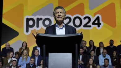 Photo of Tras relanzar el PRO, Macri impulsará en el Congreso una agenda propia, distinta de las prioridades de Milei