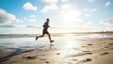 Photo of De runner y de líder: disciplina y resiliencia para crecer en el deporte y en las empresas