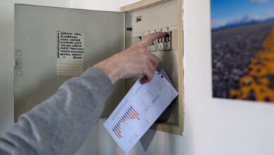 Photo of El electrodoméstico que más consume energía en toda la casa, aún estando apagado