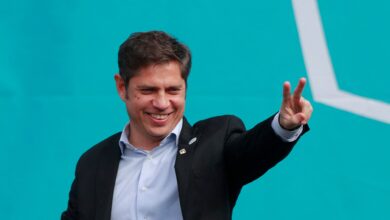 Photo of Kicillof viajará a Brasil y se reunirá con tres funcionarios clave de Lula para conseguir ayuda económica