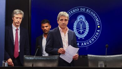 Photo of El Gobierno avanza con el cierre de los fondos fiduciarios