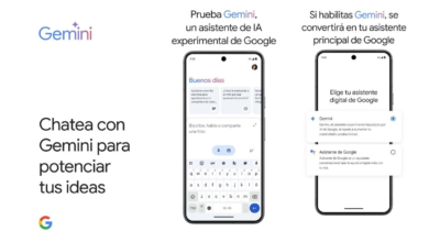 Photo of Guía gratuita para buscar los mejores viajes con Gemini, la IA de Google