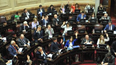 Photo of En el Senado creen que la Casa Rosada aportó más a la derrota por jubilaciones que la oposición y vaticinan otro revés