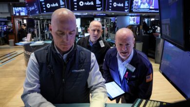 Photo of Las acciones argentinas subieron hasta 6% en Wall Street y cerraron un agosto muy positivo