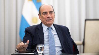 Photo of Guillermo Francos: “Macri dijo que nos había dado los instrumentos para gobernar y que ahora entraba la etapa de la gestión”