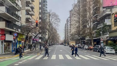 Photo of Según el Gobierno, los precios reales de los alquileres cayeron más de 26% desde la desregulación del mercado