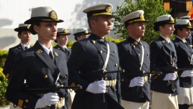 Photo of Petri desactivó la reforma del kirchnerismo que pretendió “democratizar” los Liceos Militares