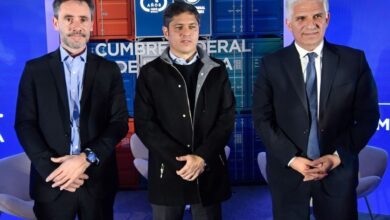 Photo of Axel Kicillof criticó al Gobierno por el vínculo con las provincias: “Hay riesgo de disolución nacional”