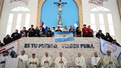 Photo of La Iglesia no le dio entidad a la salida del secretario de Culto y aceita el diálogo con Francos y Pettovello