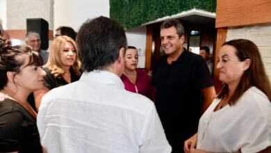 Photo of Sergio Massa reaparecerá este sábado: autocrítica sobre el peronismo y cuestionamientos a Milei