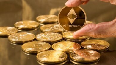 Photo of Cuál es el precio de bitcoin, ethereum y otras criptomonedas este día