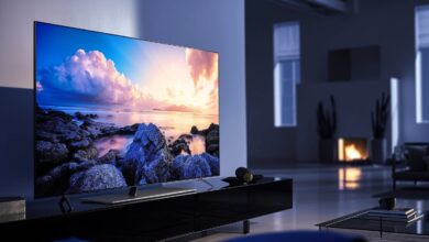 Photo of Televisores con inteligencia artificial que duran casi toda la vida: ¿qué propuso Samsung?