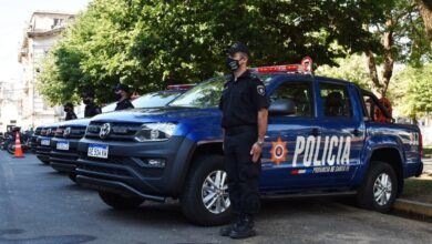 Photo of Pidieron convocar al Consejo de Seguridad de Santa Fe luego de que reportaran dos crímenes en un día