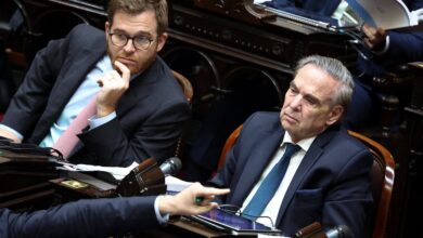 Photo of Miguel Ángel Pichetto: “Milei tiene derecho al veto, pero también eso tiene consecuencias”