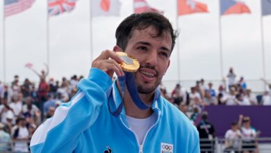 Photo of El presidente Javier Milei recibirá al “Maligno” Torres, el argentino que ganó la medalla de oro en París