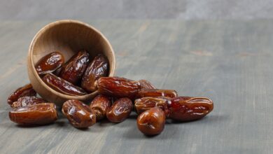 Photo of El fruto que aporta energía rápidamente pero hay que consumir con moderación por su alto contenido calórico