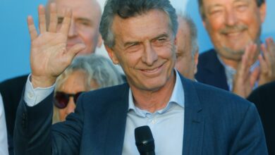 Photo of Macri relanza el PRO hoy con un mega acto para marcar la cancha electoral de cara a 2025: los invitados