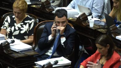 Photo of Guerra de convocatorias en Diputados: el oficialismo y los dialoguistas solicitaron hacer tres sesiones en 24 horas