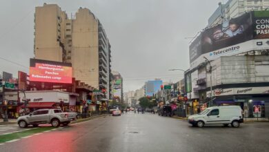 Photo of Aunque la economía se recupera lentamente, la ocupación de locales en los principales focos comerciales de CABA supera el 95%