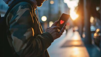 Photo of Conoce la app de citas en línea donde solo puedes hacer match un día a la semana