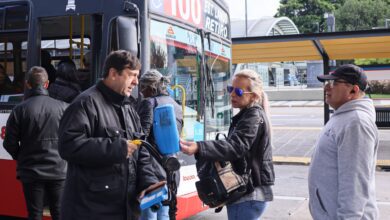 Photo of Cuánto cuesta el boleto de colectivo en AMBA en agosto 2024, tras el aumento