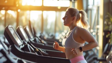 Photo of ¿Ansiedad en el gimnasio?: 7 maneras de enfrentar la mirada de los demás