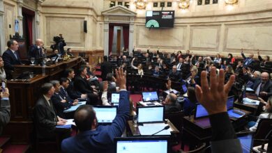 Photo of El Gobierno se encamina a una nueva derrota en el Senado que profundizará el debate por el déficit fiscal