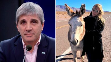 Photo of “Son tan burros“: el cruce entre Caputo y una senadora K por las reservas de oro