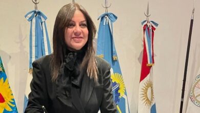 Photo of Otra baja en Capital Humano: renunció la directora de “Casa Patria Libertad”, el edificio dónde funciona el ministerio