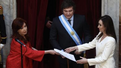 Photo of Cristina Kirchner: “Pericia psiquiátrica les vamos a pedir a los que dicen que Villarruel es peronista”