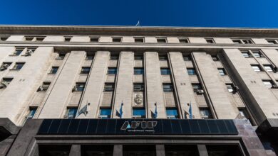 Photo of La AFIP eliminó la obligación de registrar los contratos de alquiler