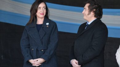 Photo of Cerró una semana convulsionada para el Gobierno, con escándalo en el Congreso y guerra fría contra Villarruel