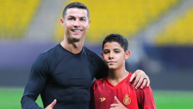 Photo of Ronaldo en contra de los smartphones, su hijo mayor no tiene redes sociales: por qué